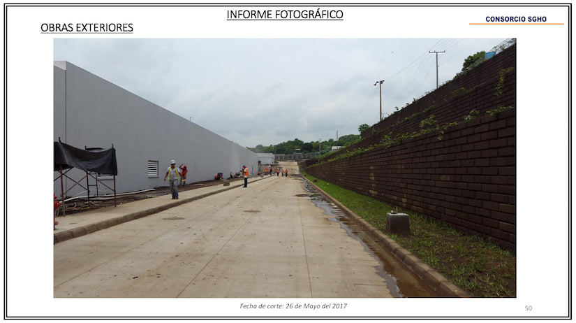 Informe